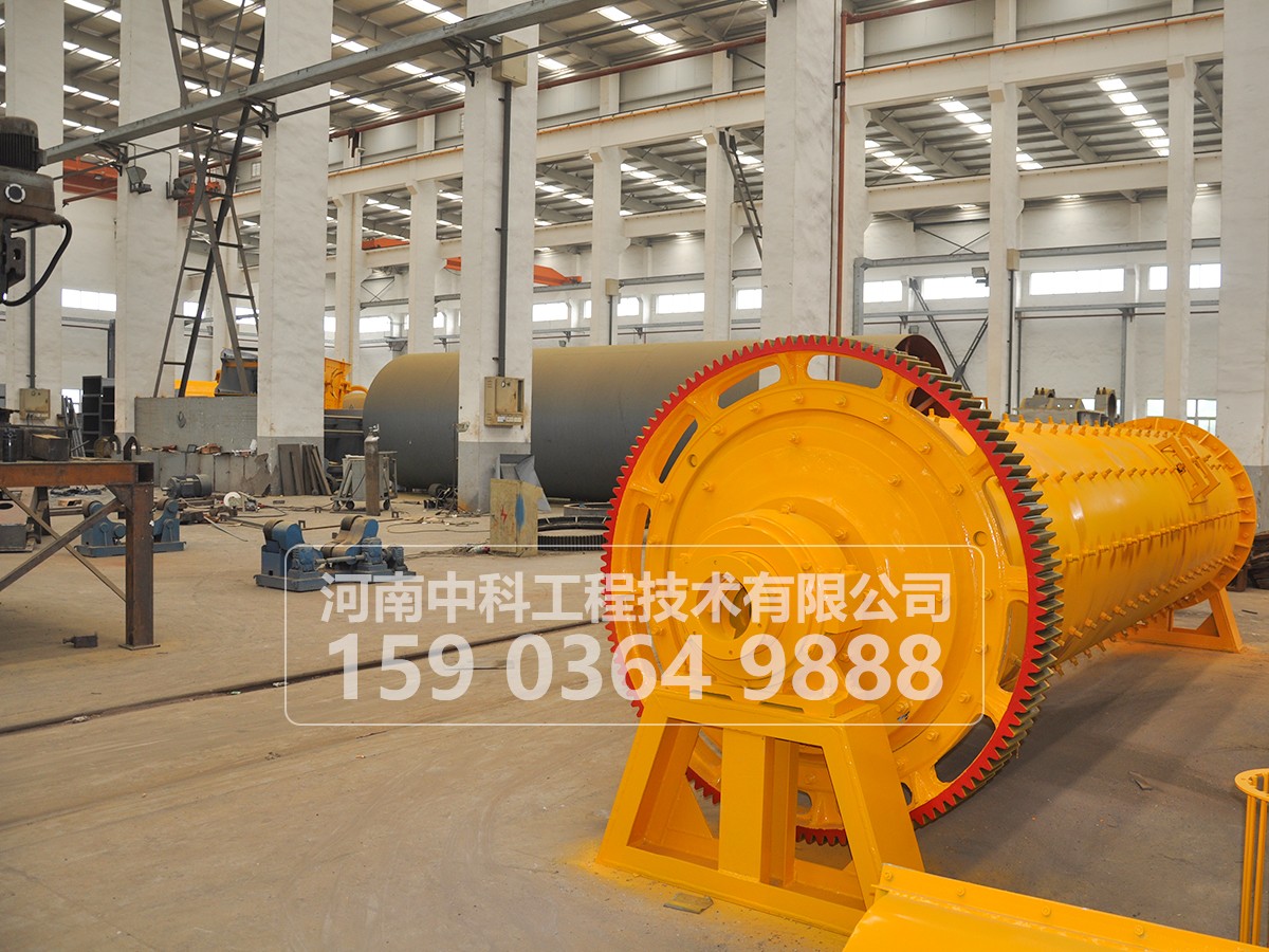 球磨機(jī)大修、中修、小修主要內(nèi)容是什么？