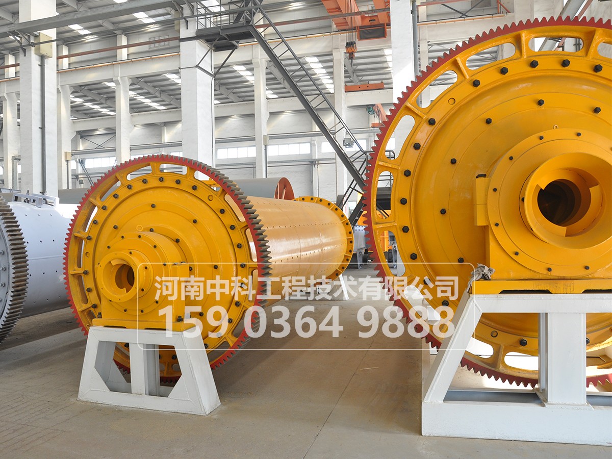 球磨機流程段數(shù)的多少主要依據(jù)是什么？
