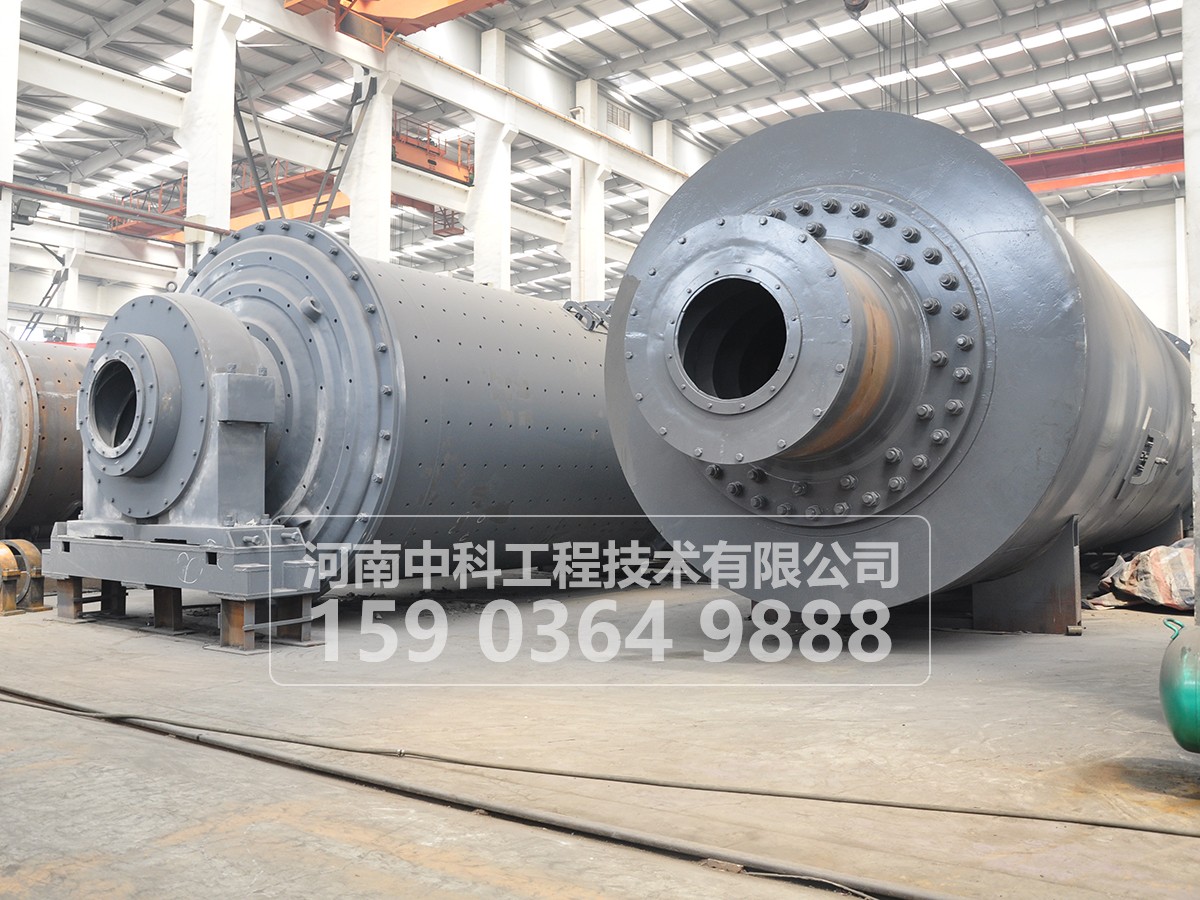為什么格子型球磨機(jī)排礦濃度比溢流型高些？