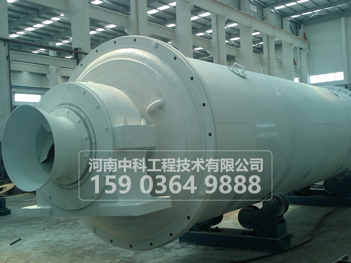 球磨機轉(zhuǎn)速大小有什么作用？