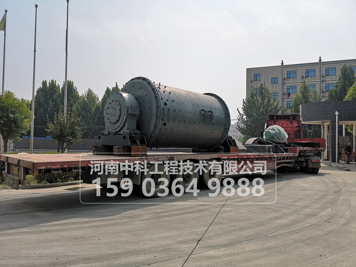 棒磨機(jī)的工作特點(diǎn)是什么？
