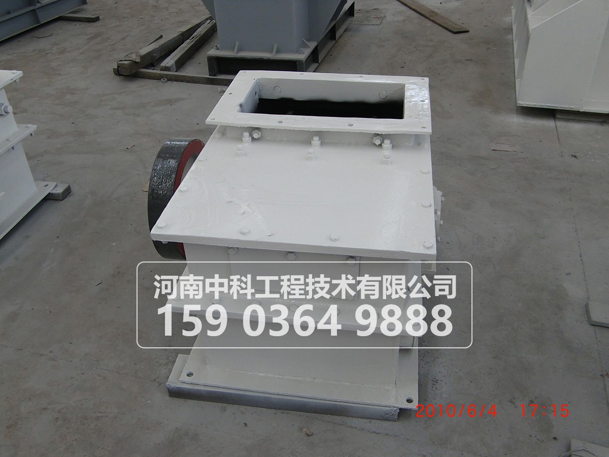 石英石制砂機