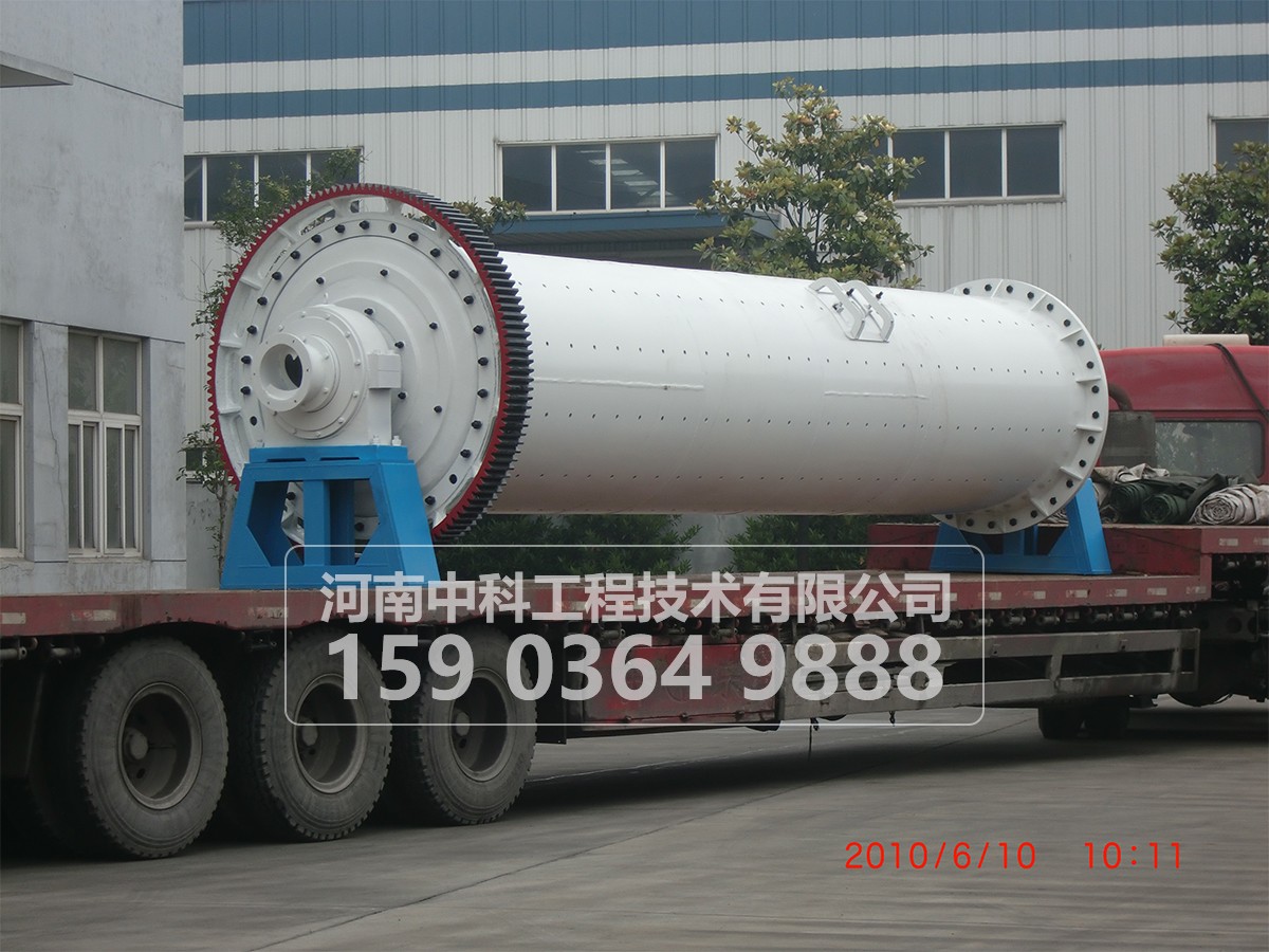 鉀長石選礦設備生產(chǎn)線
