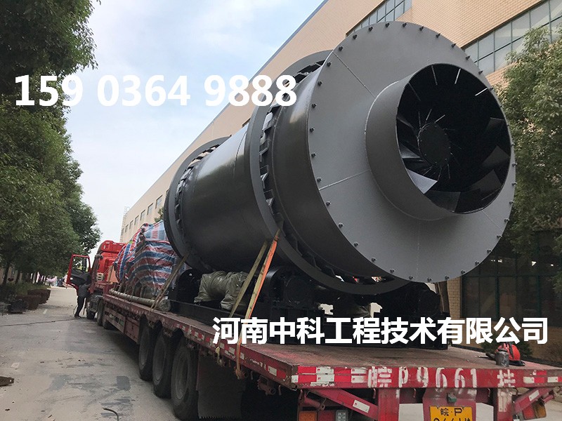 沙石烘干機(jī)價格